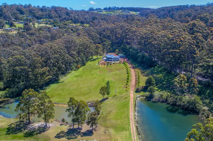 Second view of Homely house listing, 99 Mount Shadforth Road, Denmark WA 6333