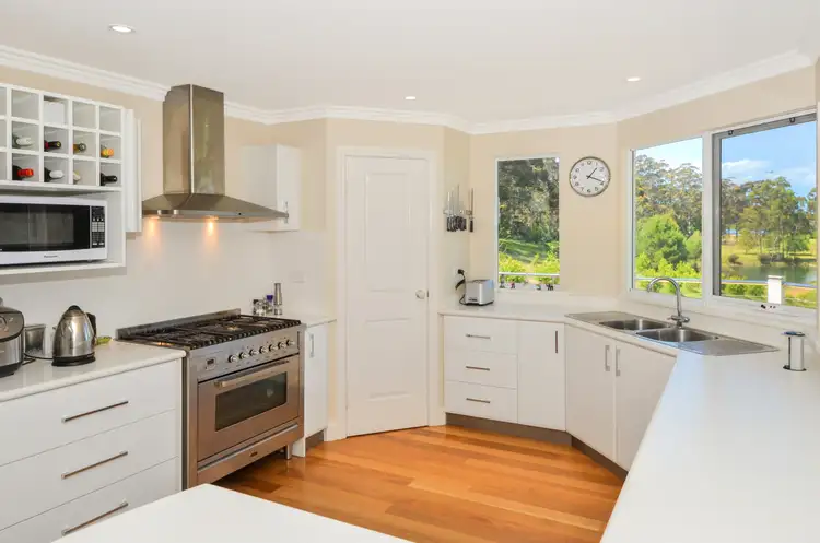 Sixth view of Homely house listing, 99 Mount Shadforth Road, Denmark WA 6333