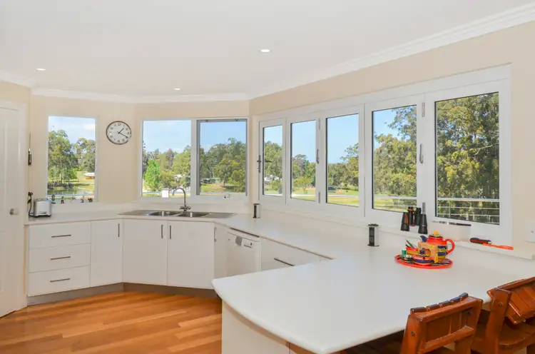 Seventh view of Homely house listing, 99 Mount Shadforth Road, Denmark WA 6333