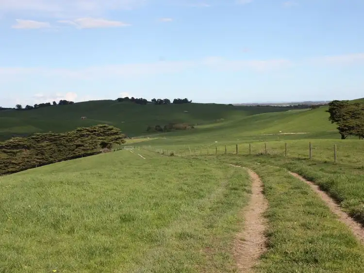 Second view of Homely rural property listing, 395 Baum Road, Ryanston VIC 3992