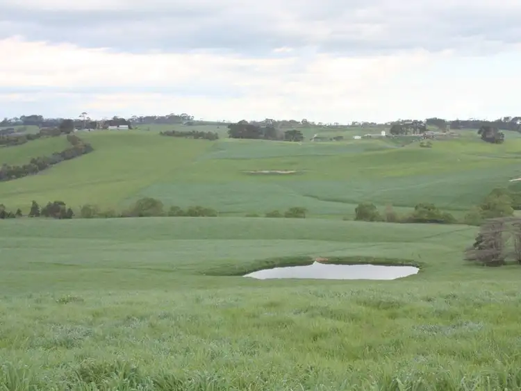 Fifth view of Homely rural property listing, 395 Baum Road, Ryanston VIC 3992