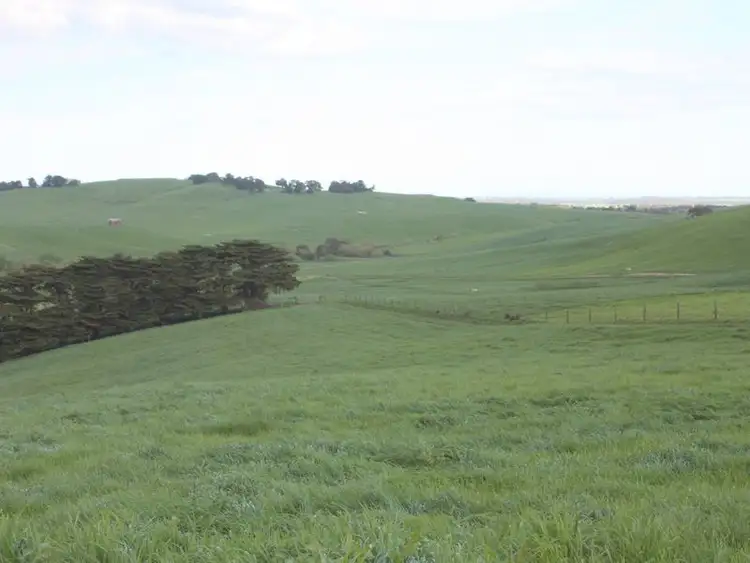 Sixth view of Homely rural property listing, 395 Baum Road, Ryanston VIC 3992