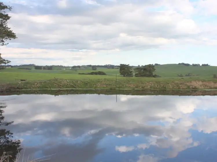 Seventh view of Homely rural property listing, 395 Baum Road, Ryanston VIC 3992