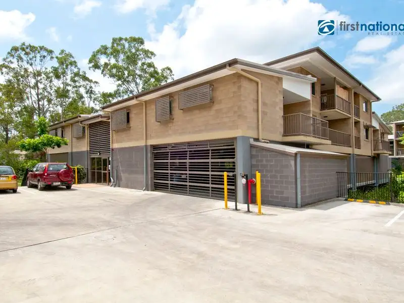 Main view of Homely townhouse listing, 76/155-163 Fryar Road, Eagleby QLD 4207