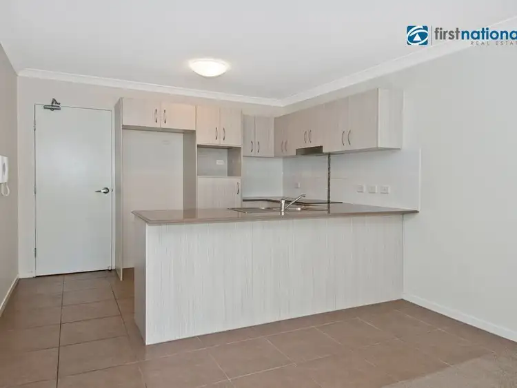 Second view of Homely townhouse listing, 76/155-163 Fryar Road, Eagleby QLD 4207
