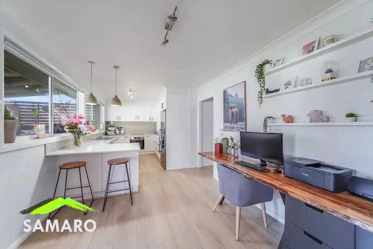 5 Berallier Drive, Camden South NSW 2570
