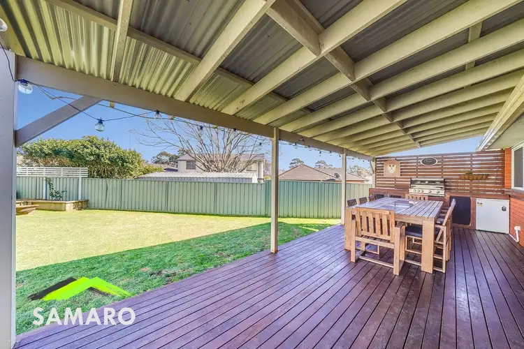 Sixth view of Homely house listing, 5 Berallier Drive, Camden South NSW 2570