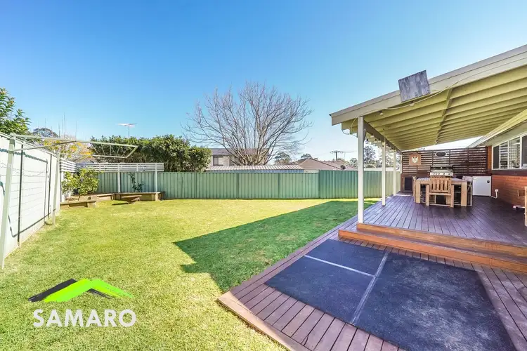 Seventh view of Homely house listing, 5 Berallier Drive, Camden South NSW 2570