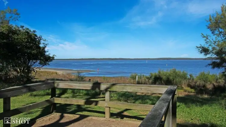 Main view of Homely house listing, 80 West Crescent, Culburra Beach NSW 2540