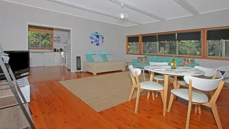 Fourth view of Homely house listing, 80 West Crescent, Culburra Beach NSW 2540