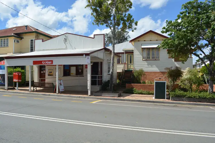 Main view of Homely house listing, 16 ELIZABETH STREET, Kenilworth QLD 4574