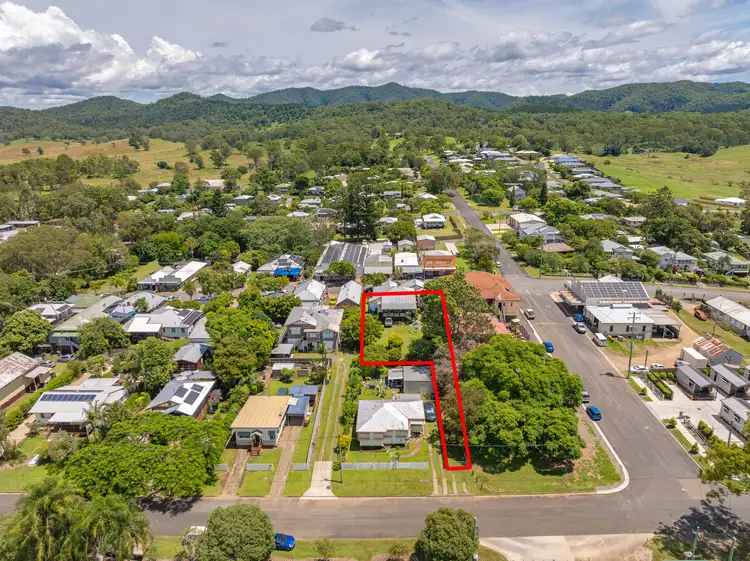 Second view of Homely house listing, 16 ELIZABETH STREET, Kenilworth QLD 4574