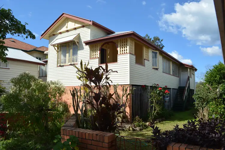 Fourth view of Homely house listing, 16 ELIZABETH STREET, Kenilworth QLD 4574