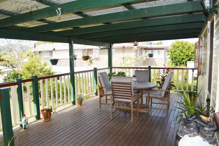 Fifth view of Homely house listing, 16 ELIZABETH STREET, Kenilworth QLD 4574