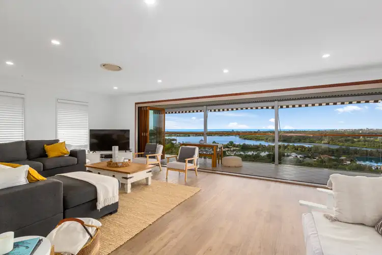 Second view of Homely house listing, 12 Blue Haze Crescent, Banora Point NSW 2486