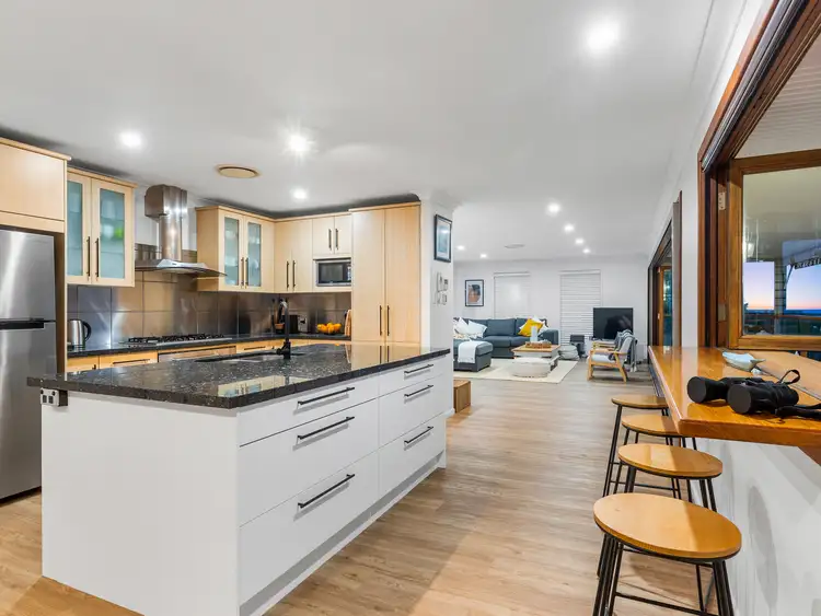 Fourth view of Homely house listing, 12 Blue Haze Crescent, Banora Point NSW 2486