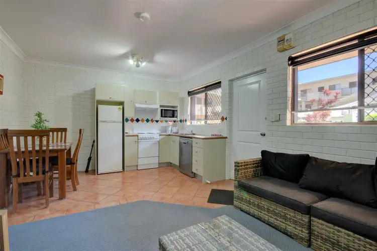 109/132 Marine Parade, Southport QLD 4215