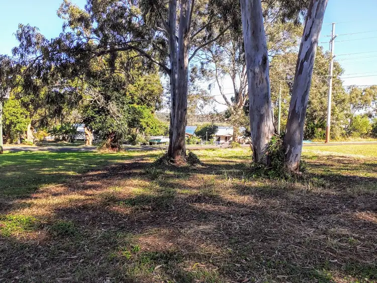Third view of Homely land listing, 165 Canaipa Point Drive, Russell Island QLD 4184