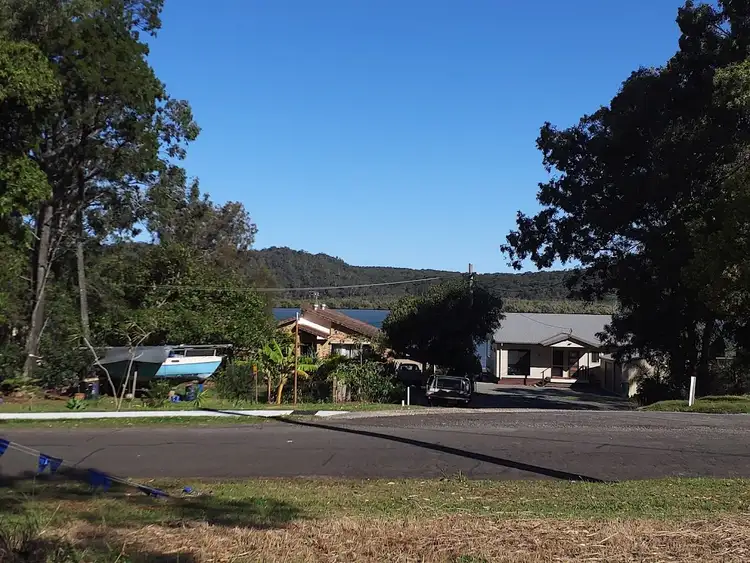 Fourth view of Homely land listing, 165 Canaipa Point Drive, Russell Island QLD 4184