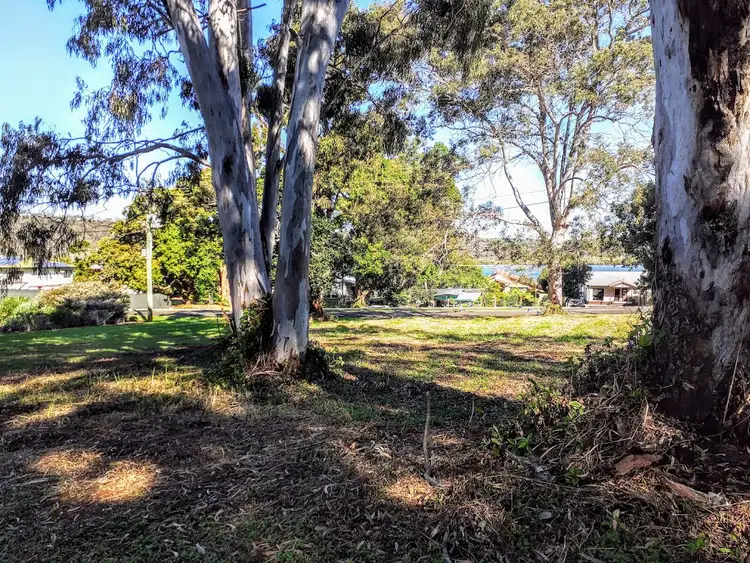 Sixth view of Homely land listing, 165 Canaipa Point Drive, Russell Island QLD 4184