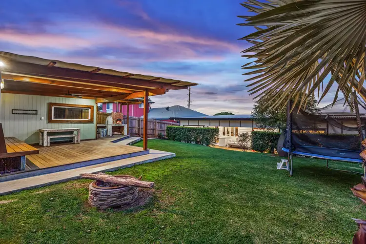 Main view of Homely house listing, 15 Sexton Hill Drive, Banora Point NSW 2486