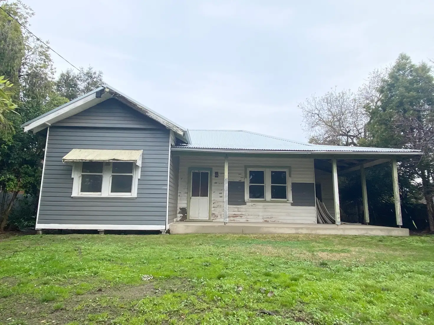 Main view of Homely house listing, 92 Benalla Street, Benalla VIC 3672