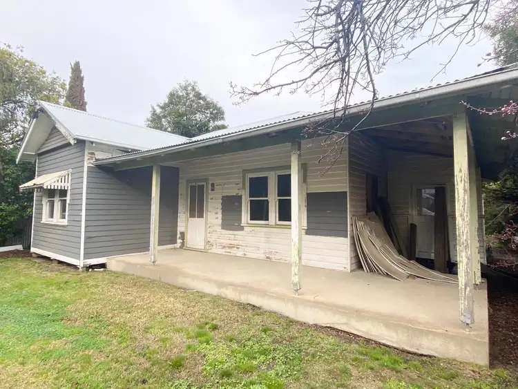 Second view of Homely house listing, 92 Benalla Street, Benalla VIC 3672