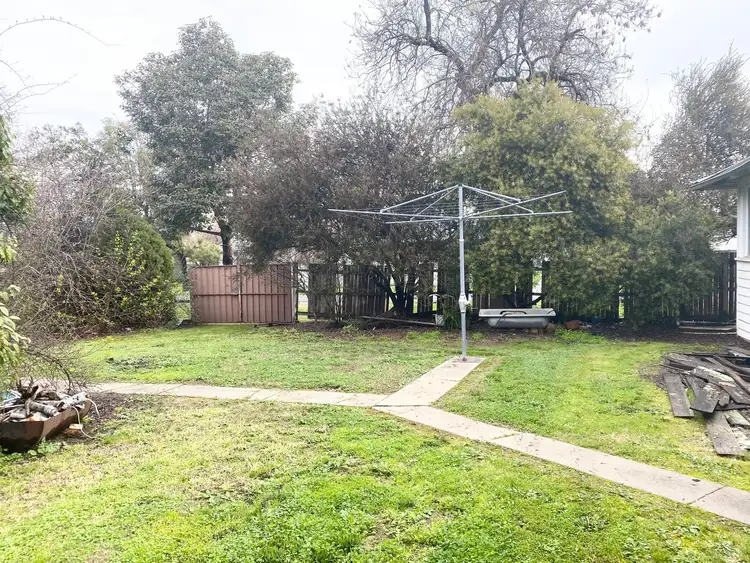 Third view of Homely house listing, 92 Benalla Street, Benalla VIC 3672