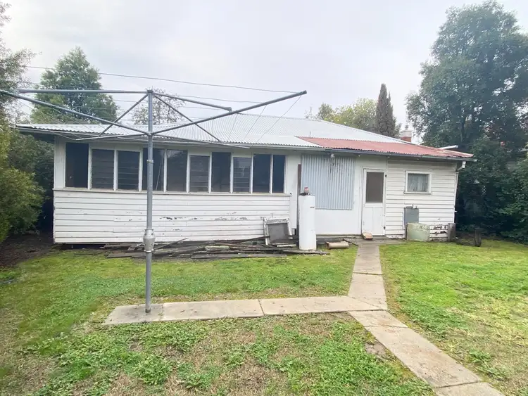 Fourth view of Homely house listing, 92 Benalla Street, Benalla VIC 3672