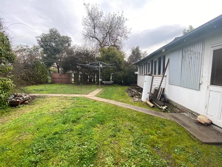 Sixth view of Homely house listing, 92 Benalla Street, Benalla VIC 3672