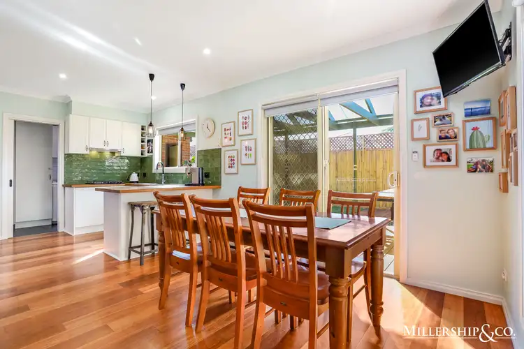 Third view of Homely house listing, 1/885 Plenty Road, South Morang VIC 3752
