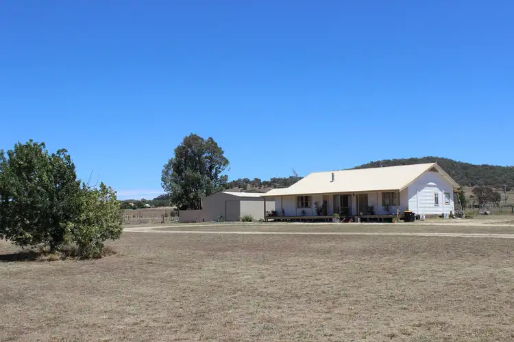 Main view of Homely rural property listing, 723 Lake Mokoan Road, Chesney Vale VIC 3725