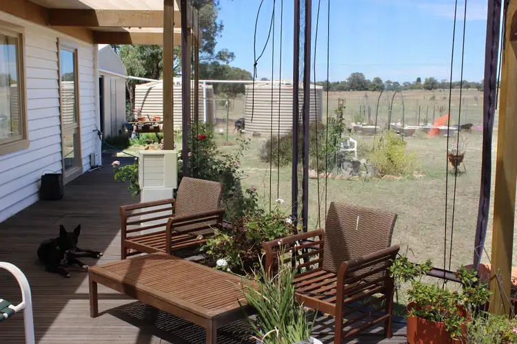 Second view of Homely rural property listing, 723 Lake Mokoan Road, Chesney Vale VIC 3725