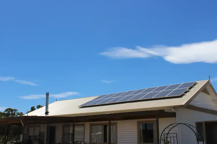 Third view of Homely rural property listing, 723 Lake Mokoan Road, Chesney Vale VIC 3725