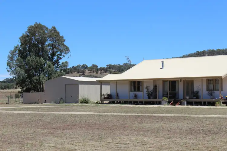 Fifth view of Homely rural property listing, 723 Lake Mokoan Road, Chesney Vale VIC 3725