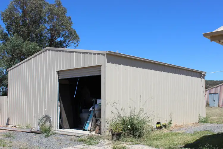 Seventh view of Homely rural property listing, 723 Lake Mokoan Road, Chesney Vale VIC 3725
