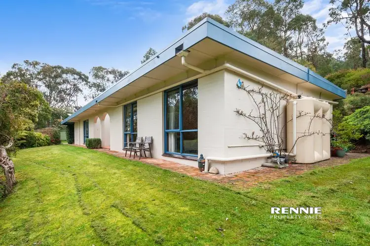 Main view of Homely rural property listing, 93 Hirsts Road, Boolarra VIC 3870