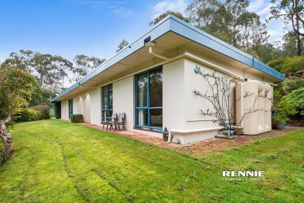 Main view of Homely rural property listing, 93 Hirsts Road, Boolarra VIC 3870
