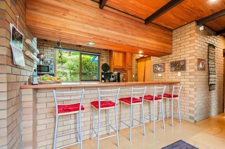 Third view of Homely rural property listing, 93 Hirsts Road, Boolarra VIC 3870