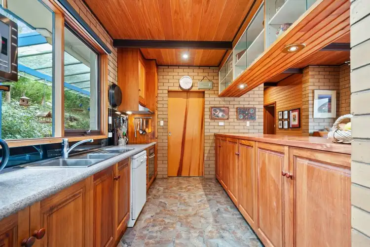 Fourth view of Homely rural property listing, 93 Hirsts Road, Boolarra VIC 3870