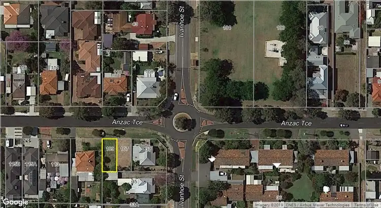 109 Anzac Terrace, Bassendean WA 6054