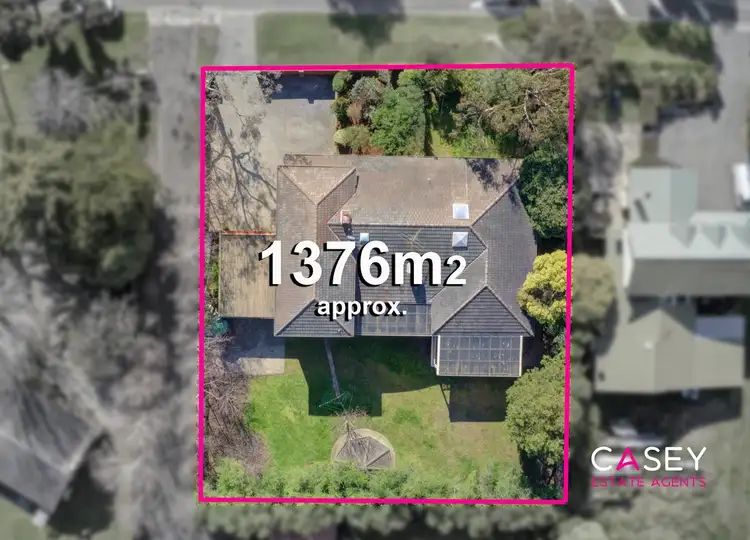Main view of Homely house listing, 28 Edward Street, Langwarrin VIC 3910