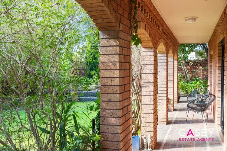 Third view of Homely house listing, 28 Edward Street, Langwarrin VIC 3910