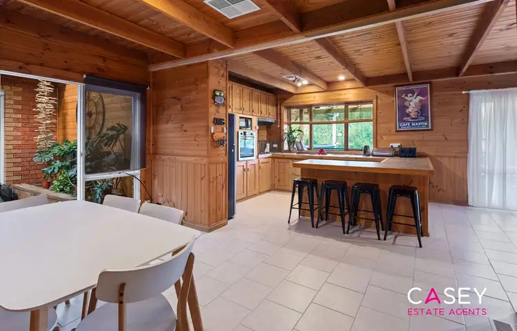 Sixth view of Homely house listing, 28 Edward Street, Langwarrin VIC 3910