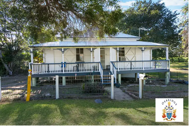 Main view of Homely house listing, 30 Mary Street, Blackstone QLD 4304