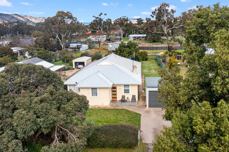 14 Smythe St, Avenel VIC 3664
