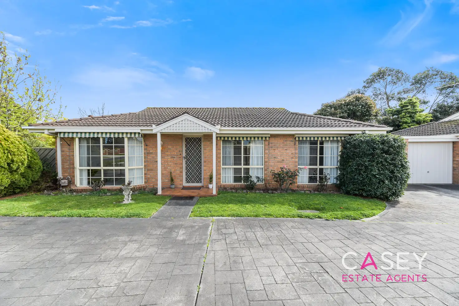 Main view of Homely unit listing, 1/11 Lyall Street, Cranbourne VIC 3977