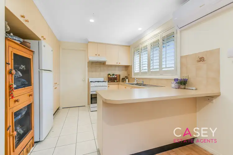 Second view of Homely unit listing, 1/11 Lyall Street, Cranbourne VIC 3977