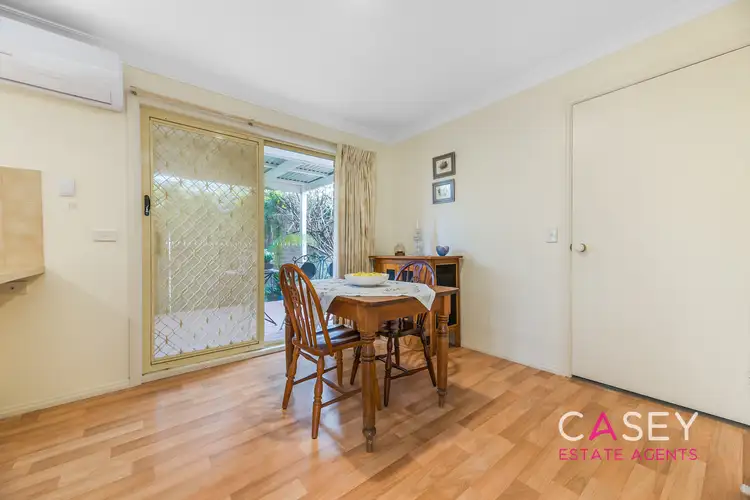 Third view of Homely unit listing, 1/11 Lyall Street, Cranbourne VIC 3977
