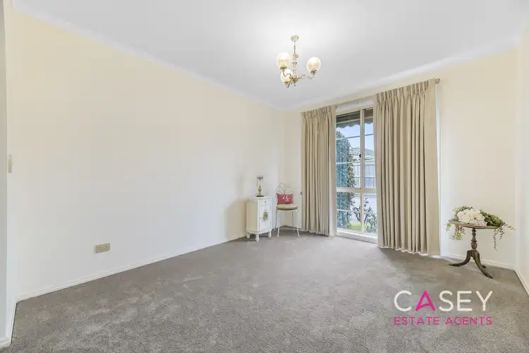 Fifth view of Homely unit listing, 1/11 Lyall Street, Cranbourne VIC 3977